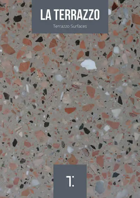 La Terrazzo Collections Brochure