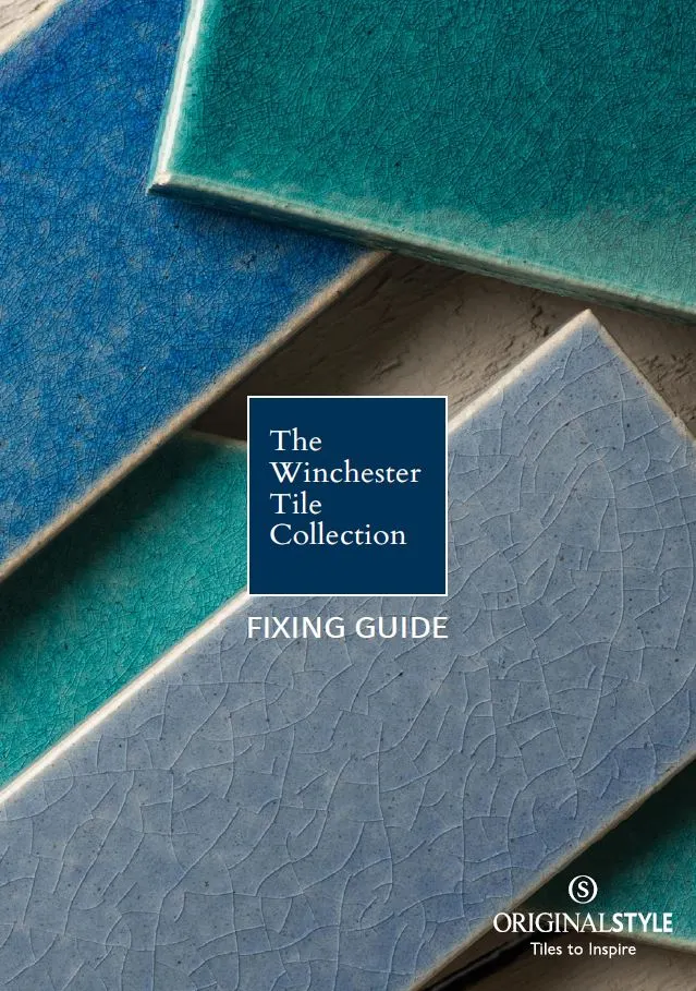 Winchester Fixing Guide