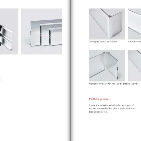 Lineadecor Elements of Cabinet Specifications