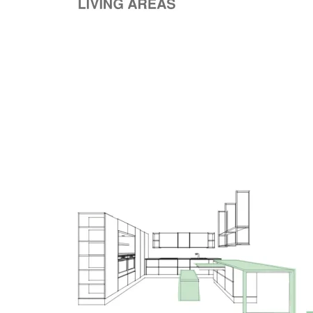 Lineadecor Living Areas Unit Accessories