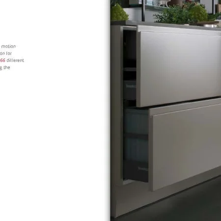 Lineadecor Opening the Doors Specifications