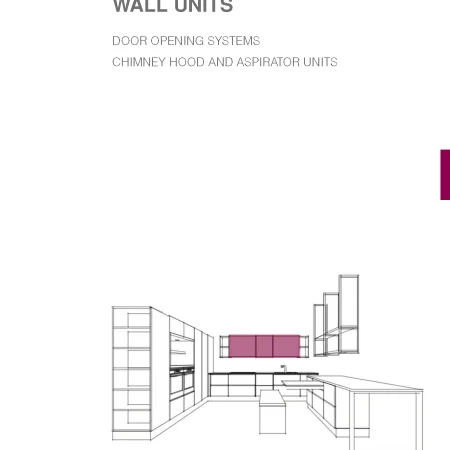 Lineadecor Wall Unit Accessories