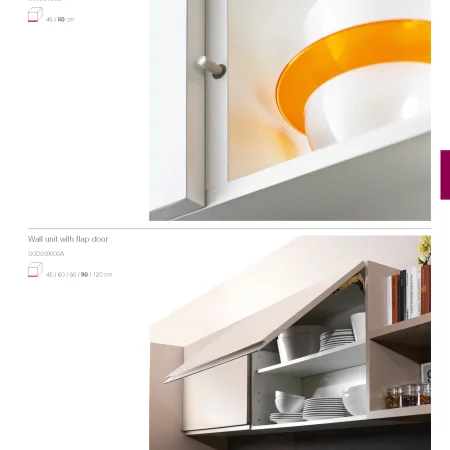 Lineadecor Wall Unit Accessories