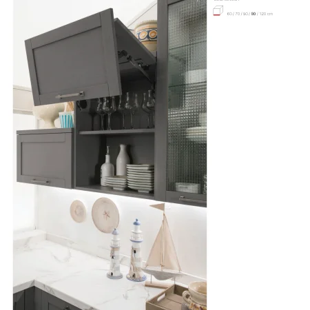 Lineadecor Wall Unit Accessories