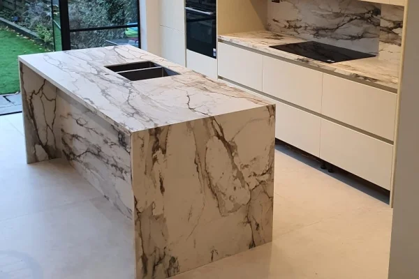 Kitchen Worktop Is Important