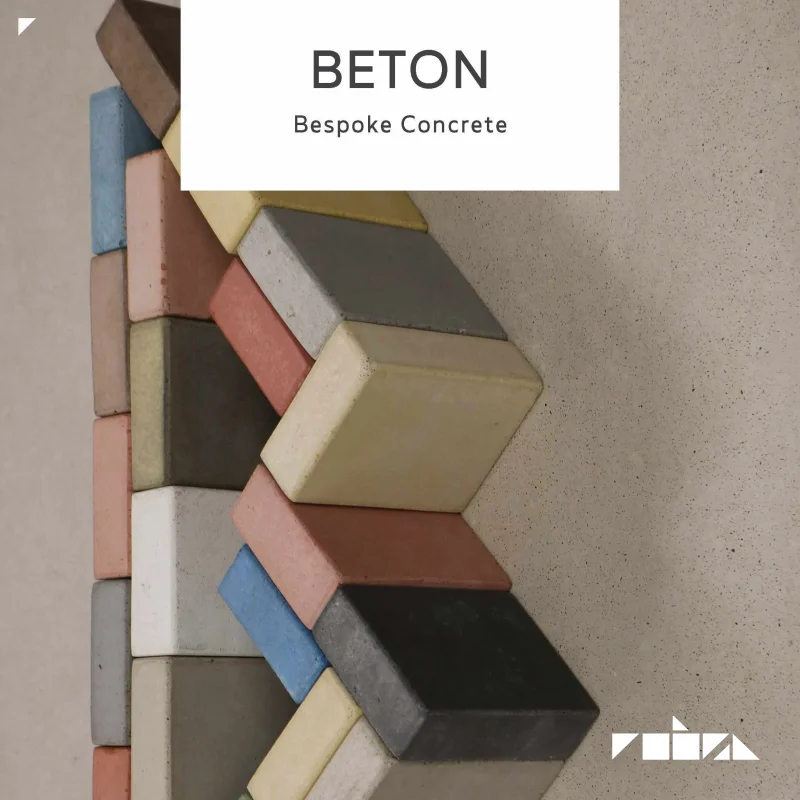 Beton Bespoke Concrete