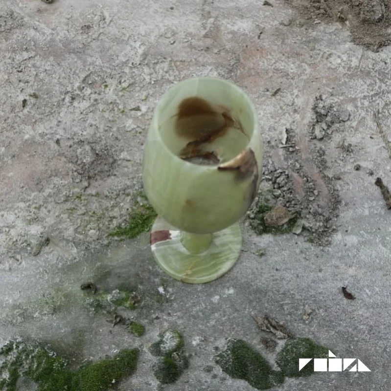 Marble Stoneware