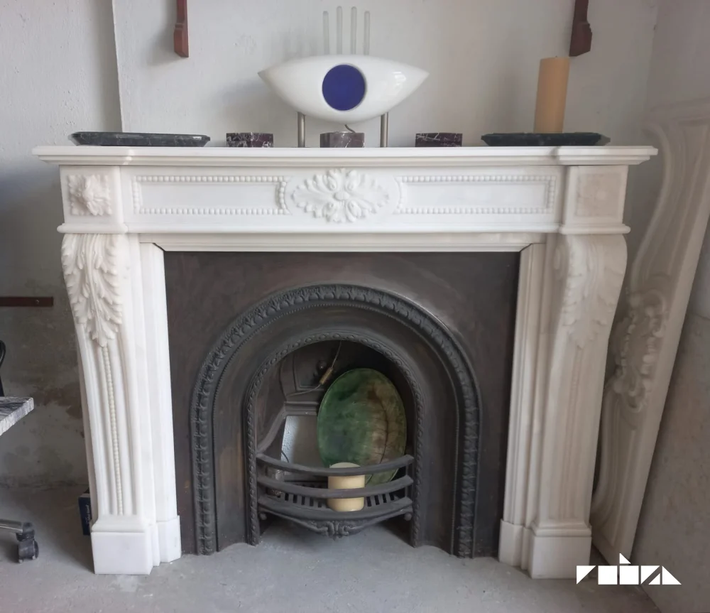 Robel Fireplaces