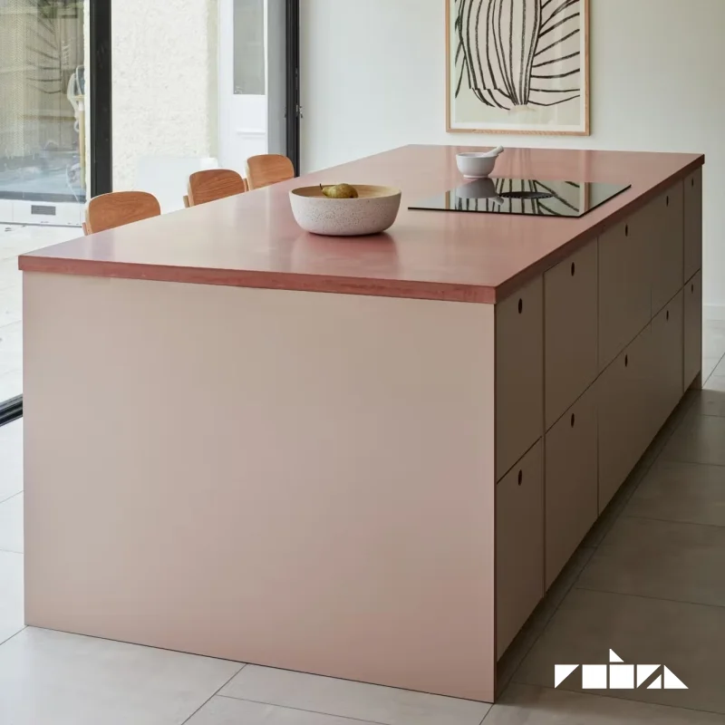 Robel Worktops