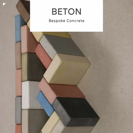 Beton Bespoke Concrete