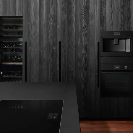 Fisher & Paykel