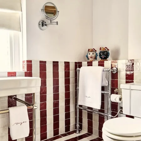 Le Zellige Tiles