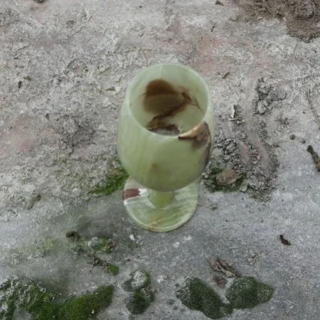 Marble Stoneware