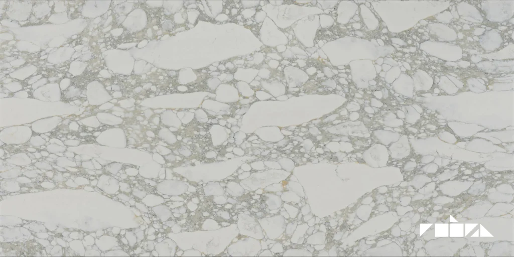 Artemistone Arabescato Auric Collection