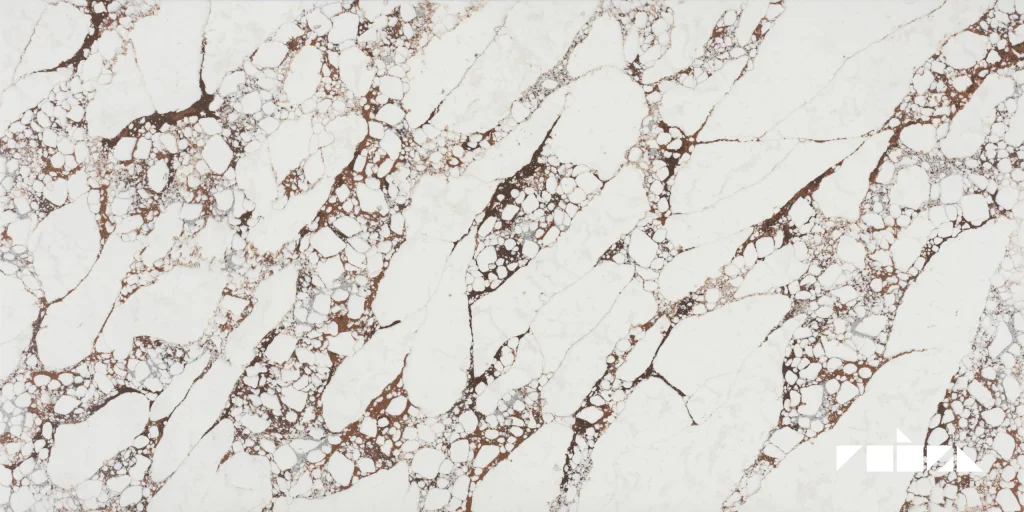 Artemistone Arabescato Breccia Collection