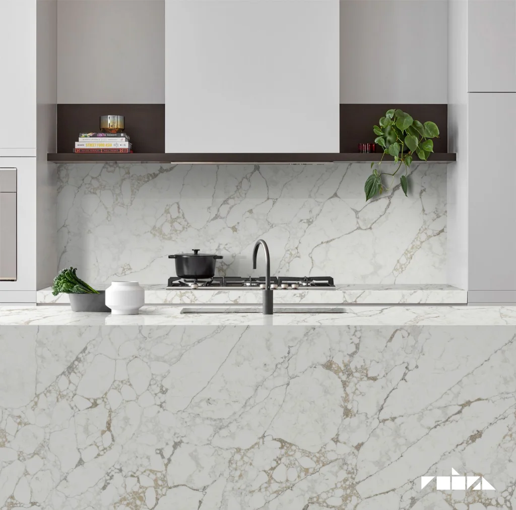 Artemistone Arabescato Cremo Collection