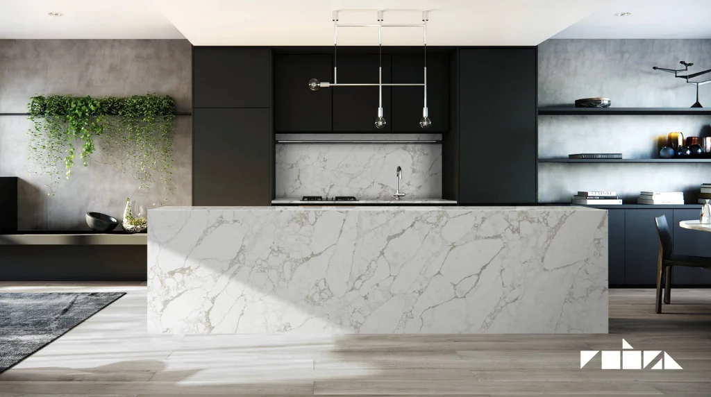 Artemistone Arabescato Cremo Collection