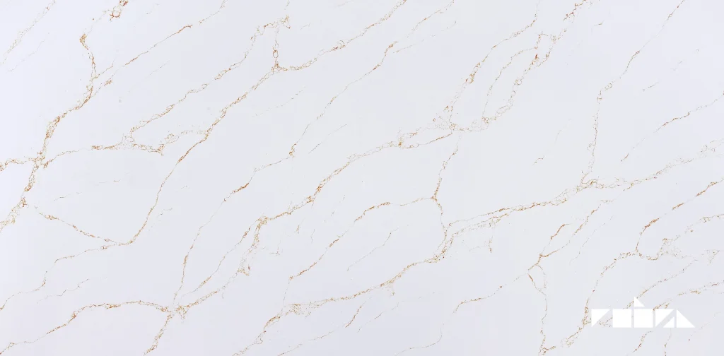 Artemistone Bianco Gild Collection