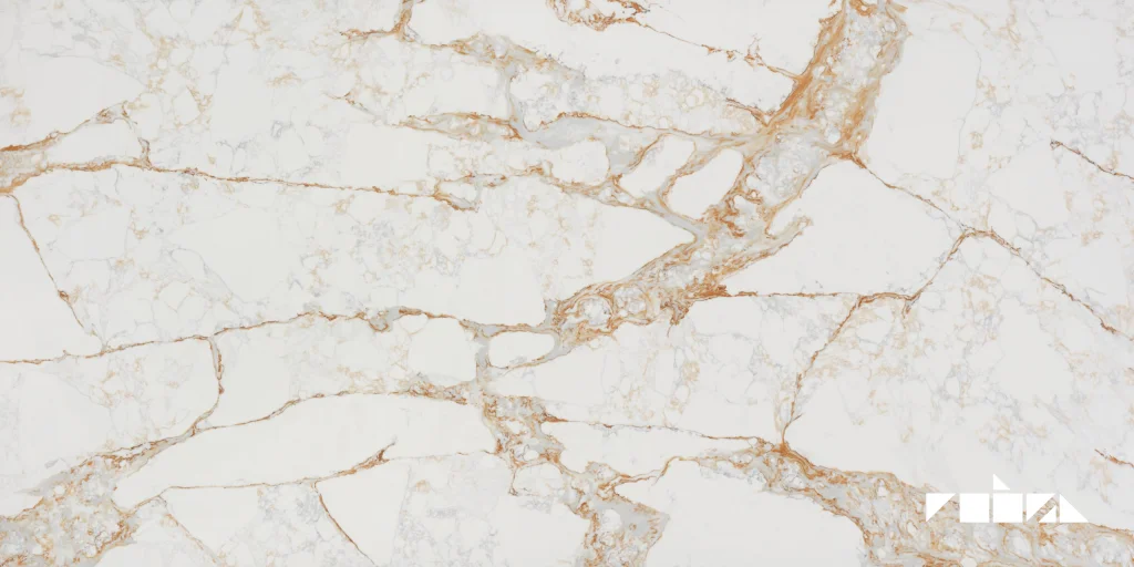 Artemistone Calacatta Cremo Collection