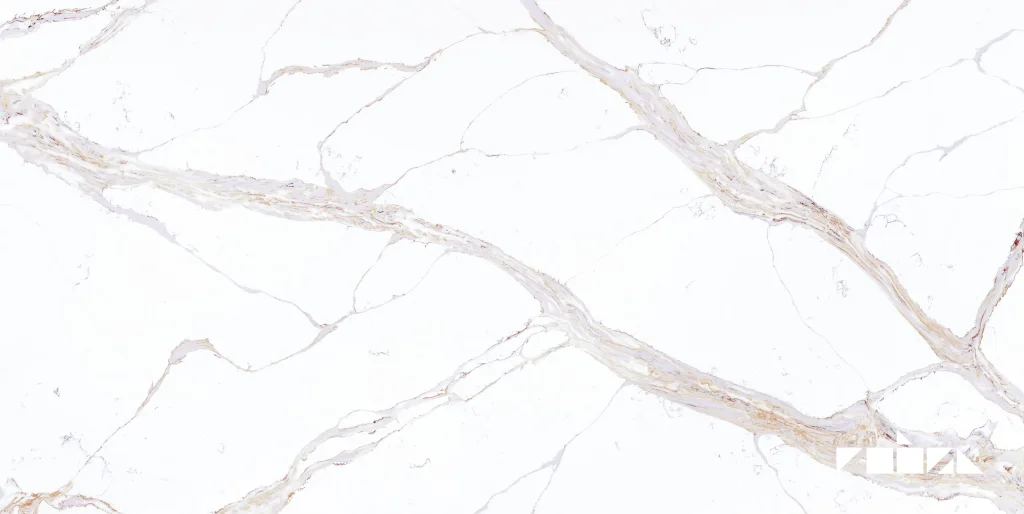 Artemistone Calacatta Miel Collection