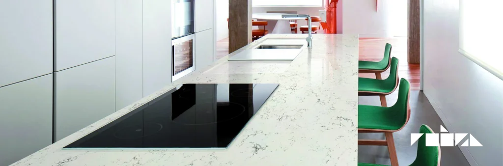 Artemistone Carrara Bianco Collection