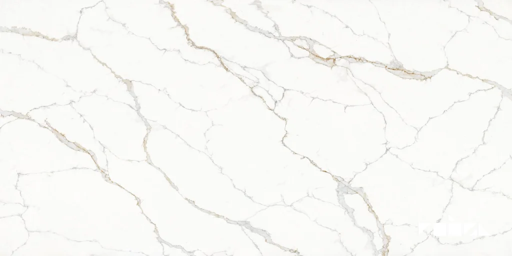 Artemistone Crescendo Gold Collection