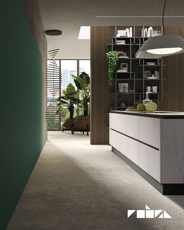 Lineadecor Marte Collection