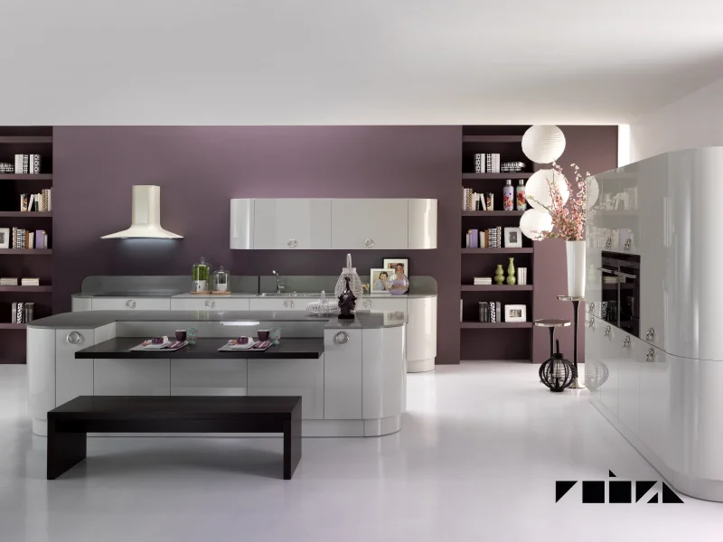 Lineadecor Ritmo Collection