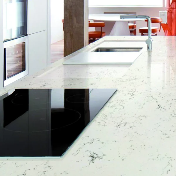 Artemistone Carrara Bianco Collection