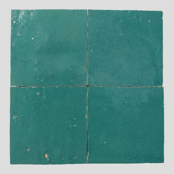 Teal 50x50