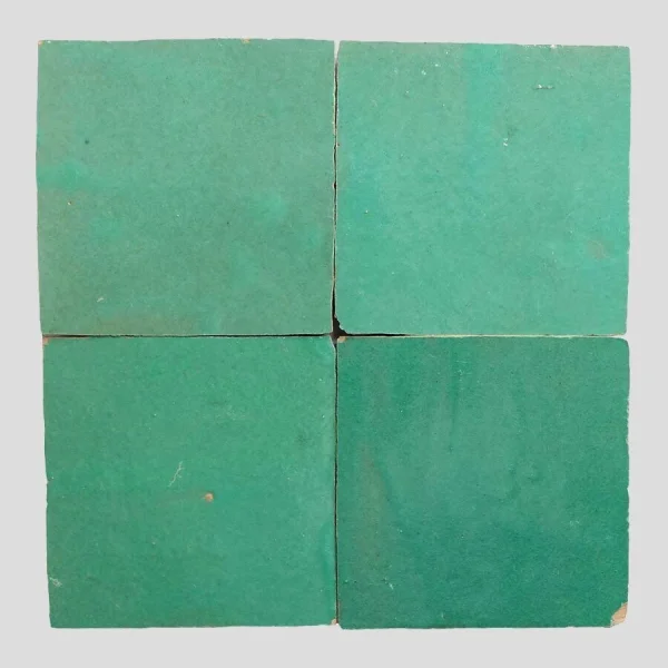 Turquoise 100x100