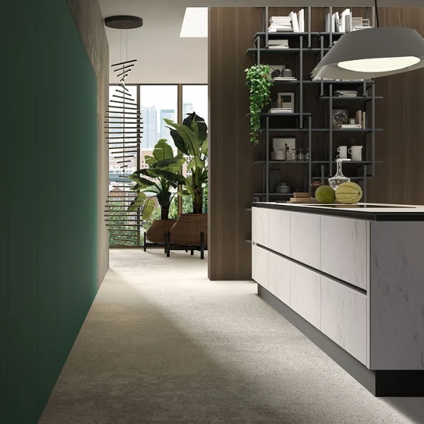 Lineadecor Marte Collection